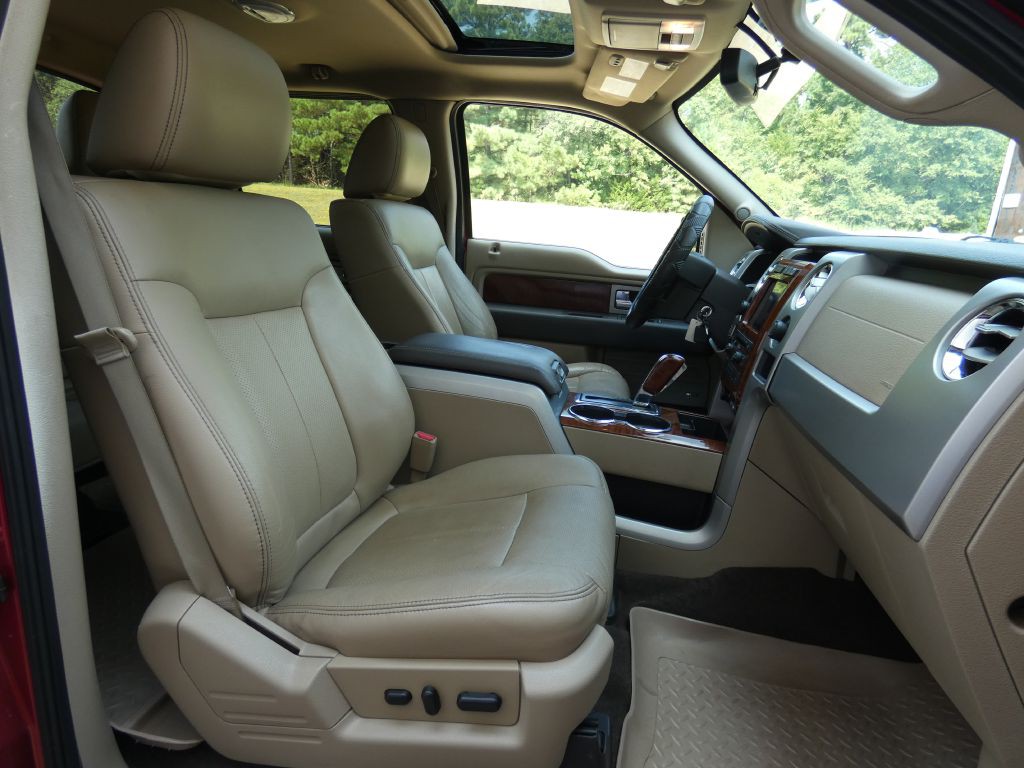 2010 Ford F-150 Image 13