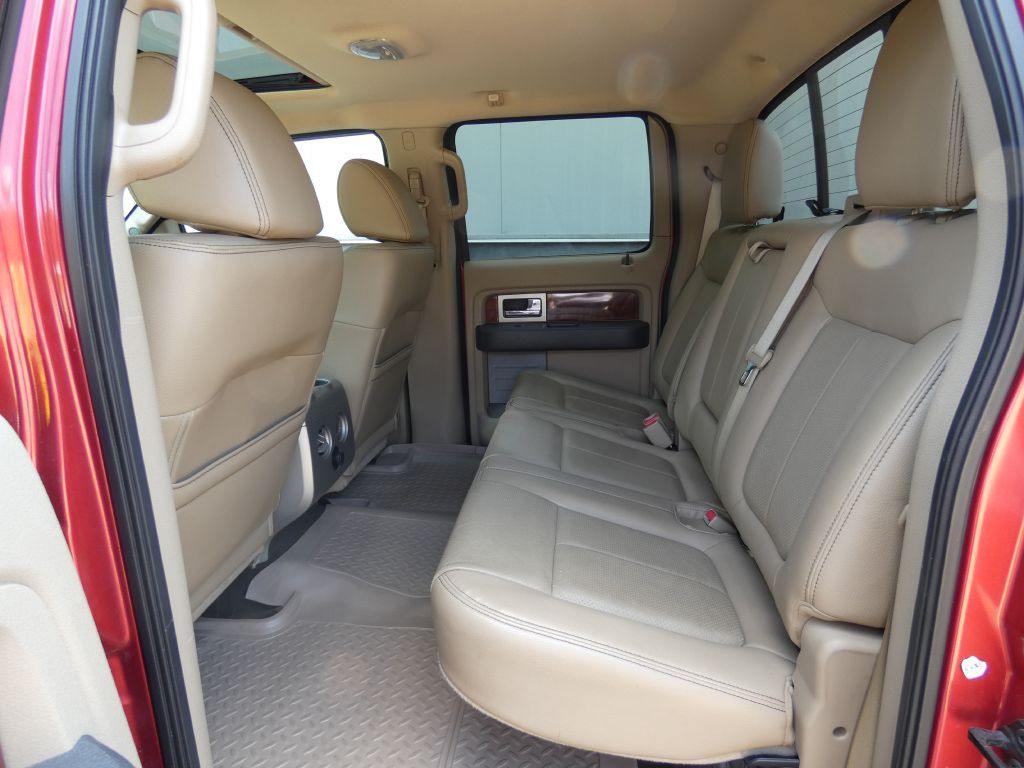 2010 Ford F-150 Image 14