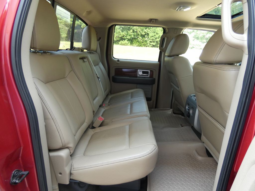 2010 Ford F-150 Image 15