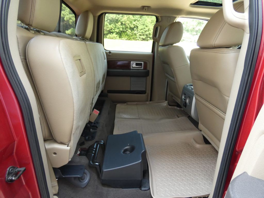 2010 Ford F-150 Image 16