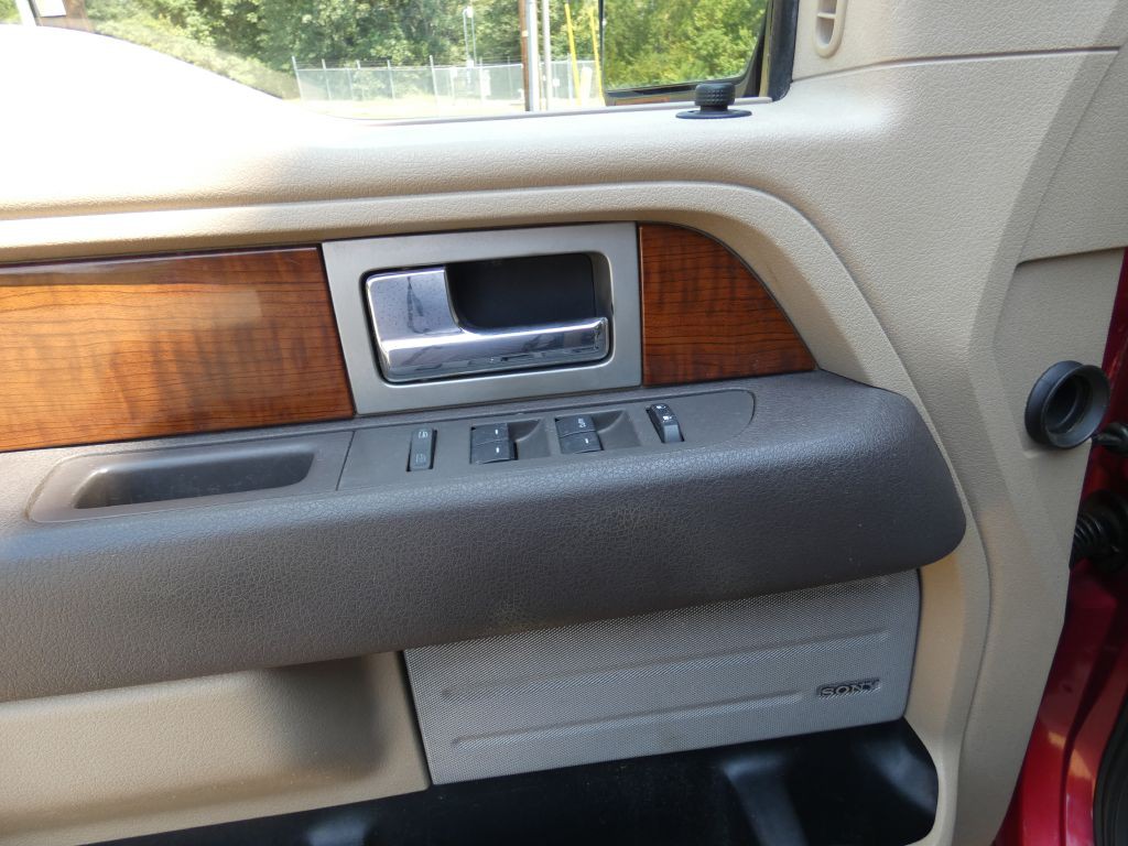 2010 Ford F-150 Image 17