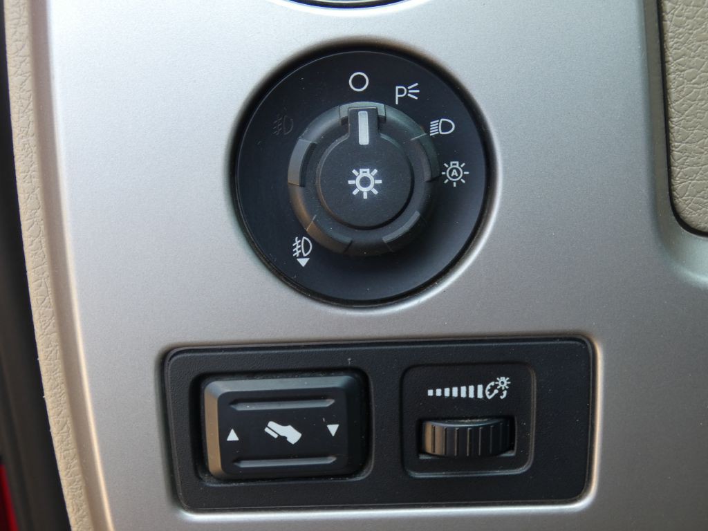 2010 Ford F-150 Image 19