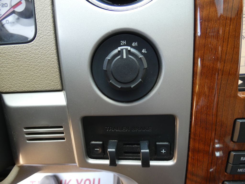2010 Ford F-150 Image 20