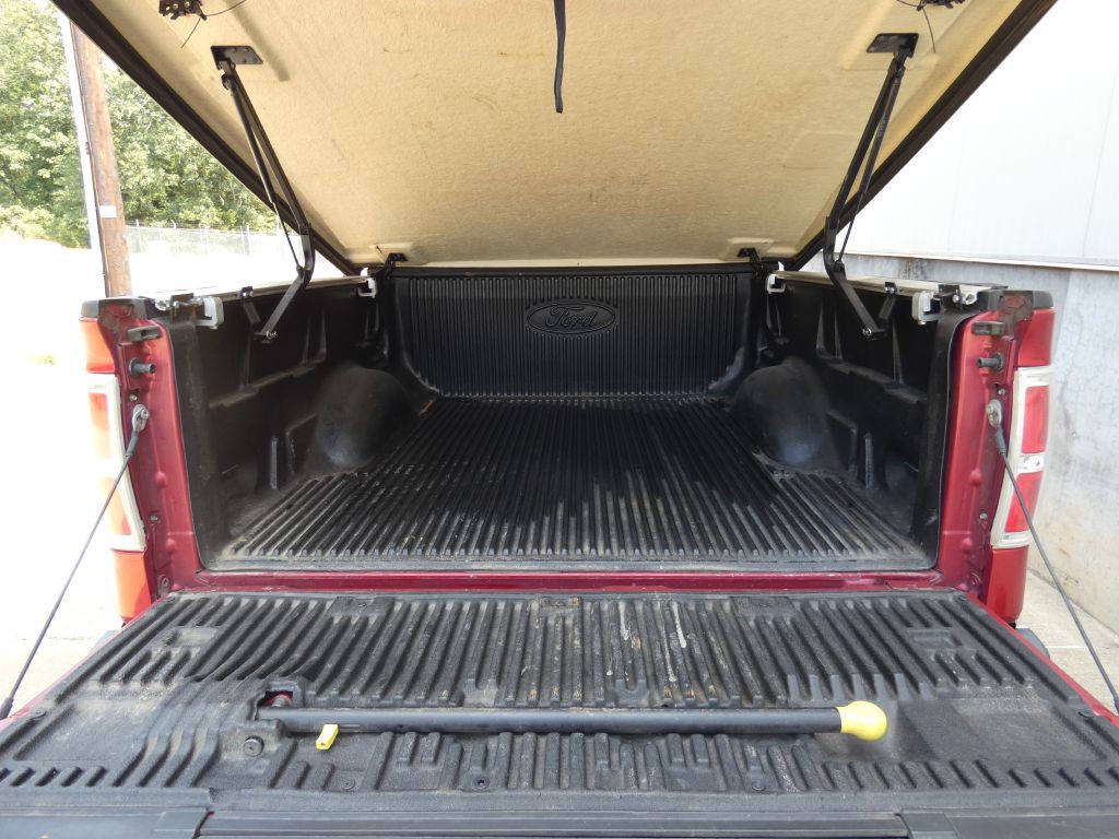 2010 Ford F-150 Image 22