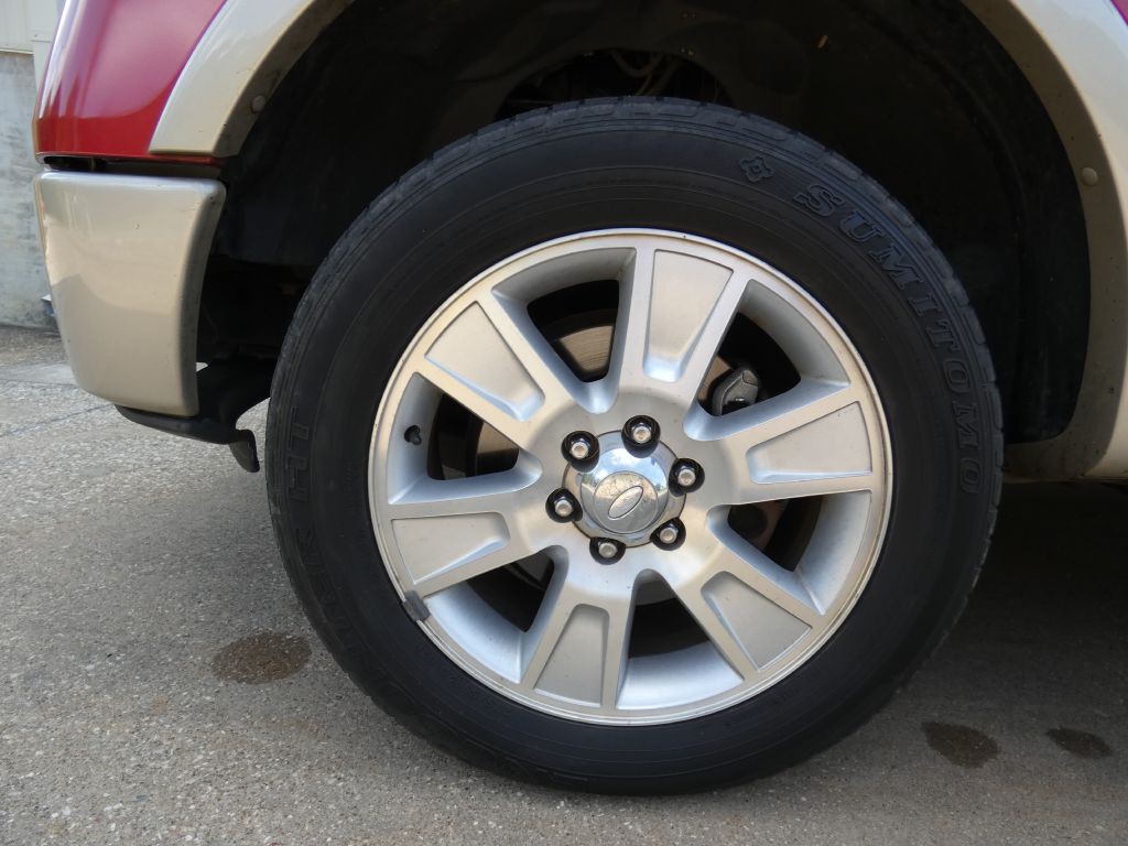 2010 Ford F-150 Image 23