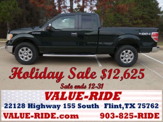 Image for 2013 Ford F-150 Super Cab ID: 7018767