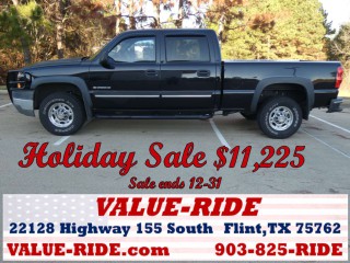 Image for 2005 Chevrolet Silverado 1500 Heavy Duty ID: 7019663