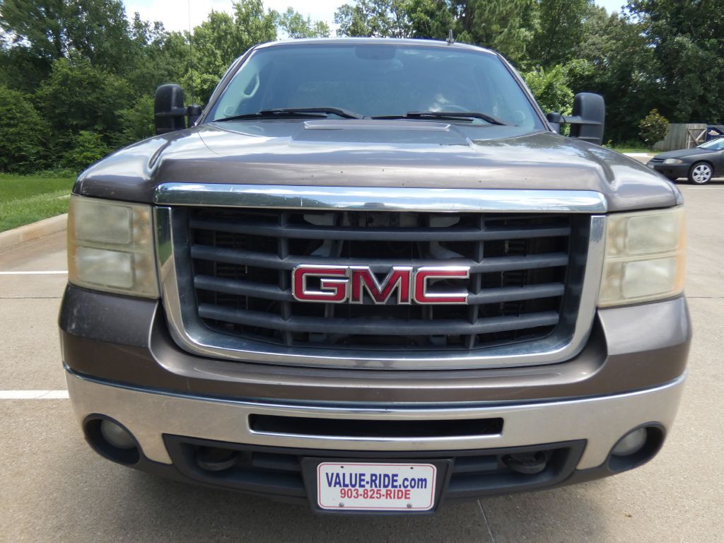 2008 GMC Sierra Image 5