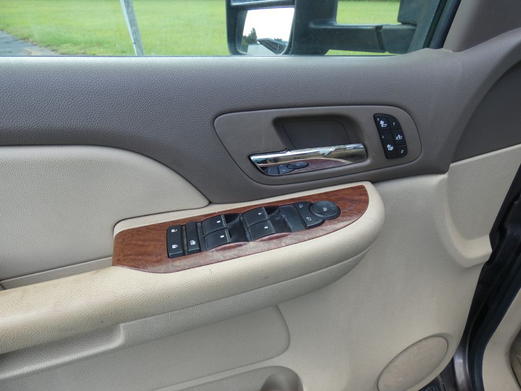 2008 GMC Sierra Image 10