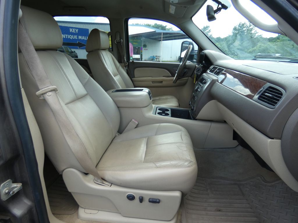 2008 GMC Sierra Image 12