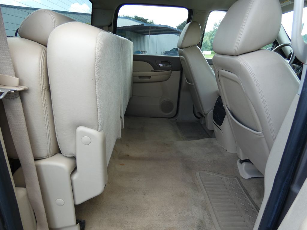 2008 GMC Sierra Image 15