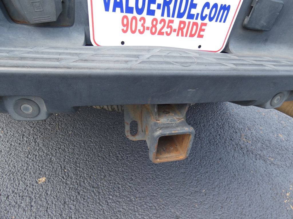 2008 GMC Sierra Image 16