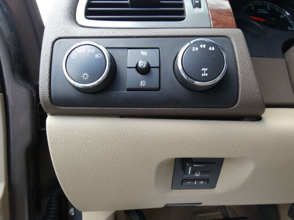 2008 GMC Sierra Image 18