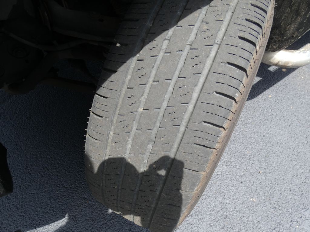 2008 GMC Sierra Image 20