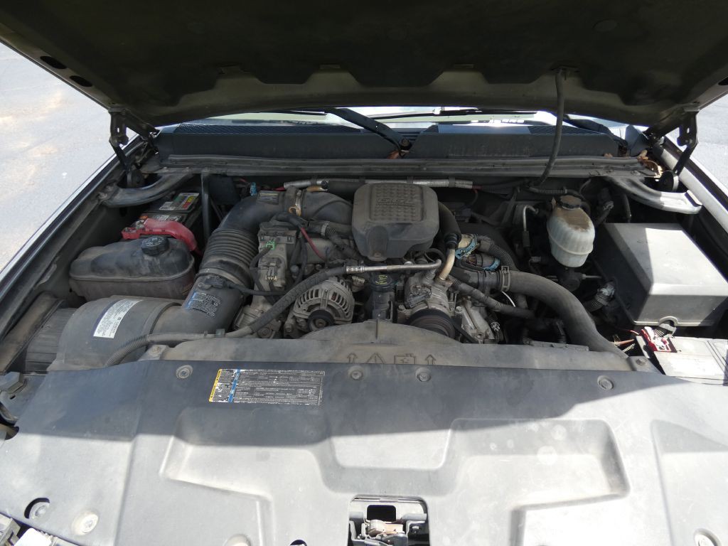 2008 GMC Sierra Image 21