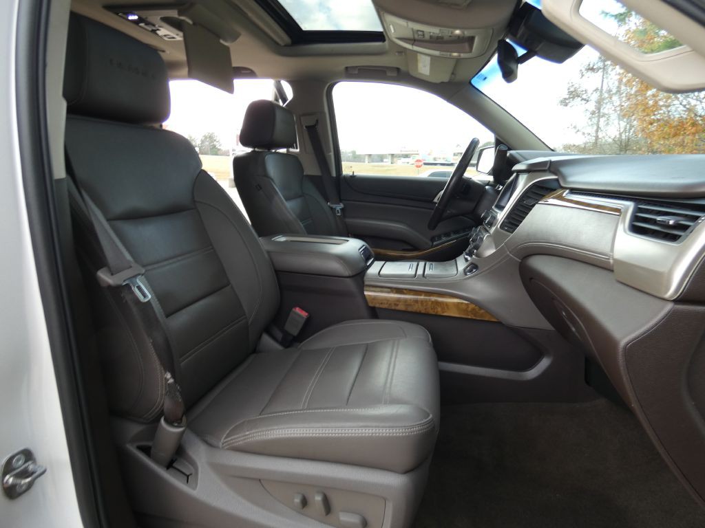 2017 GMC Yukon Image 13