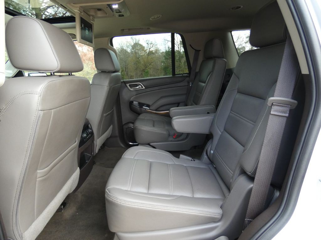 2017 GMC Yukon Image 14