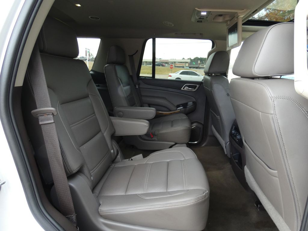 2017 GMC Yukon Image 15
