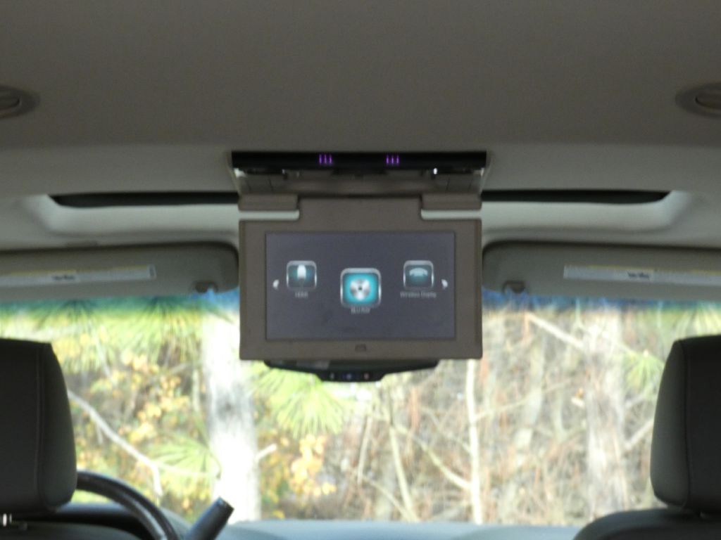 2017 GMC Yukon Image 21