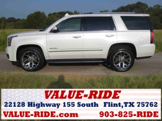 Image for 2017 GMC Yukon Denali ID: 7047242