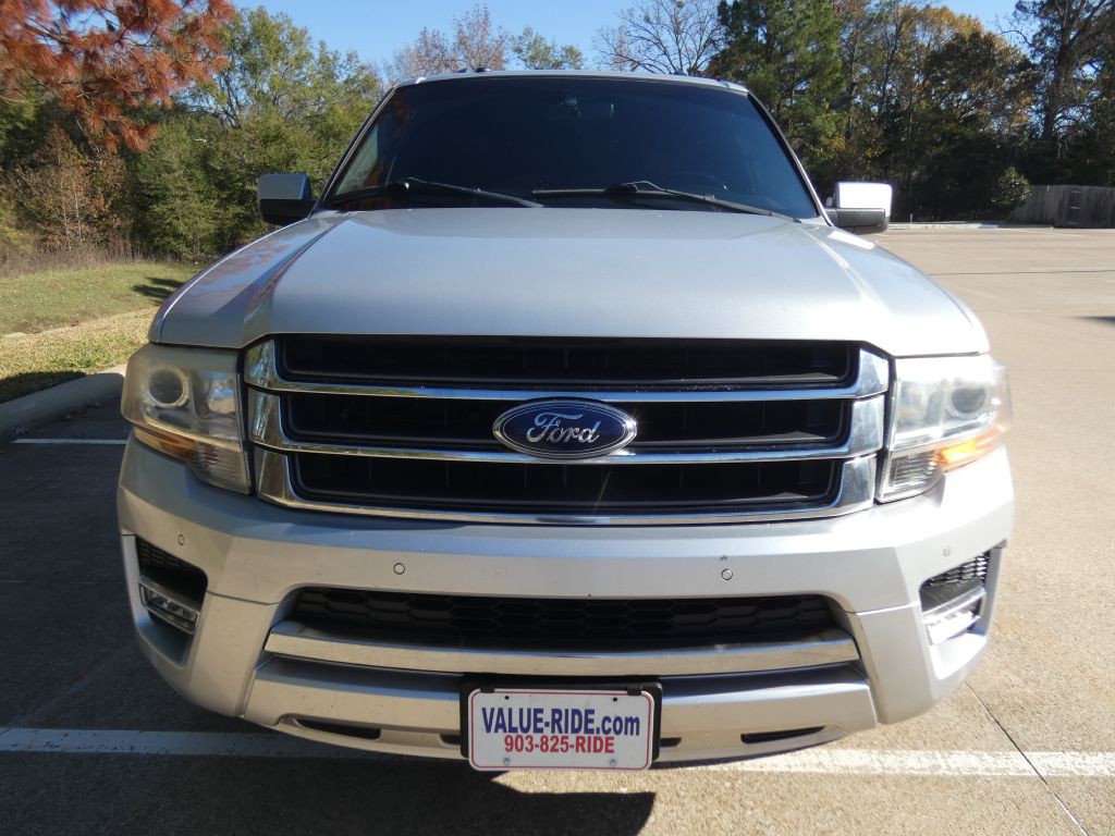 2015 Ford Expedition Image 6