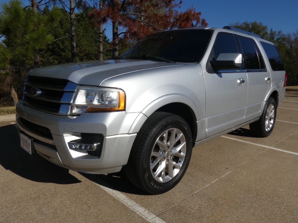 2015 Ford Expedition Image 7