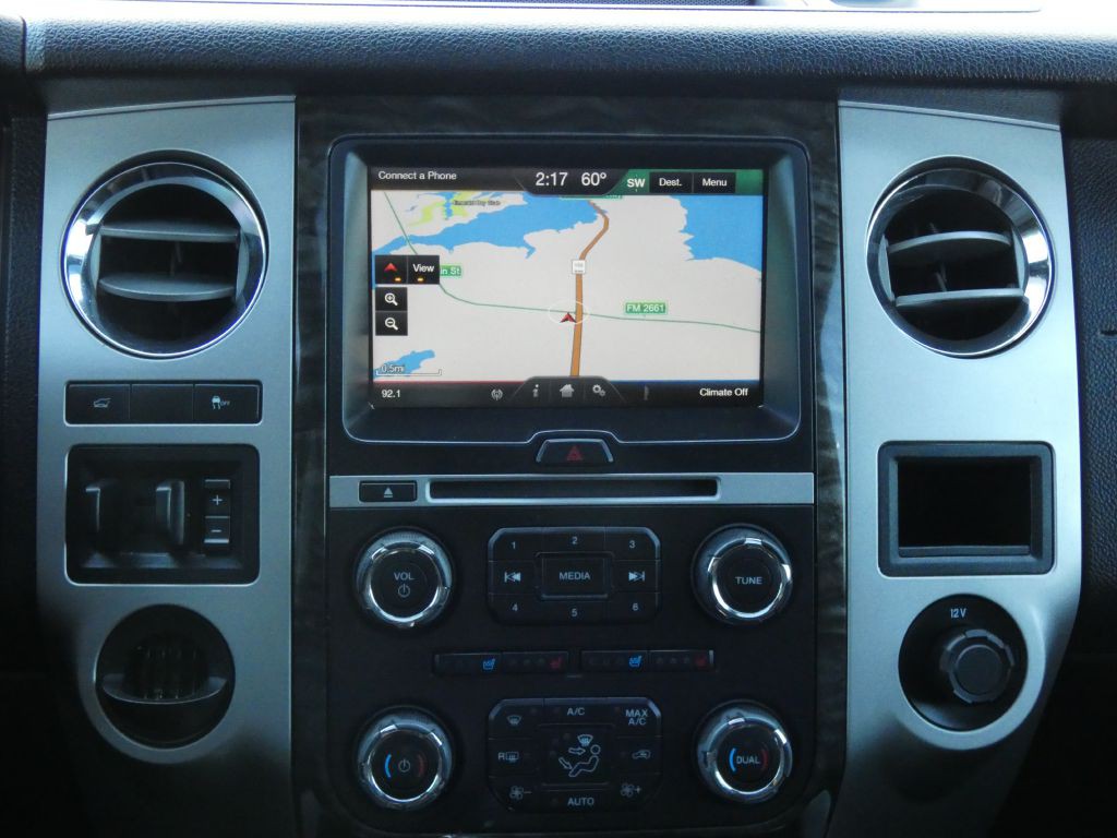 2015 Ford Expedition Image 9