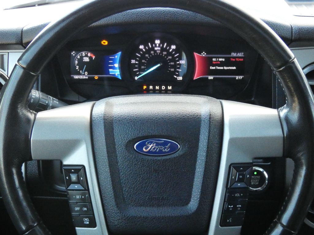 2015 Ford Expedition Image 10