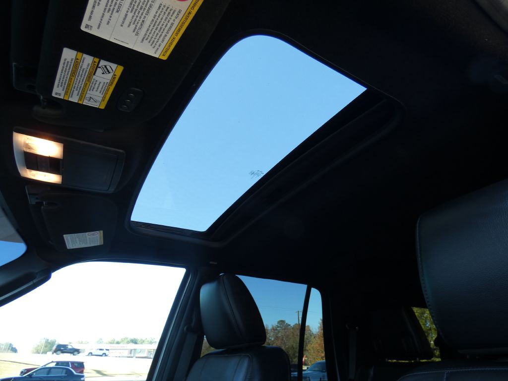 2015 Ford Expedition Image 11