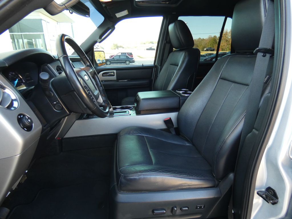 2015 Ford Expedition Image 12