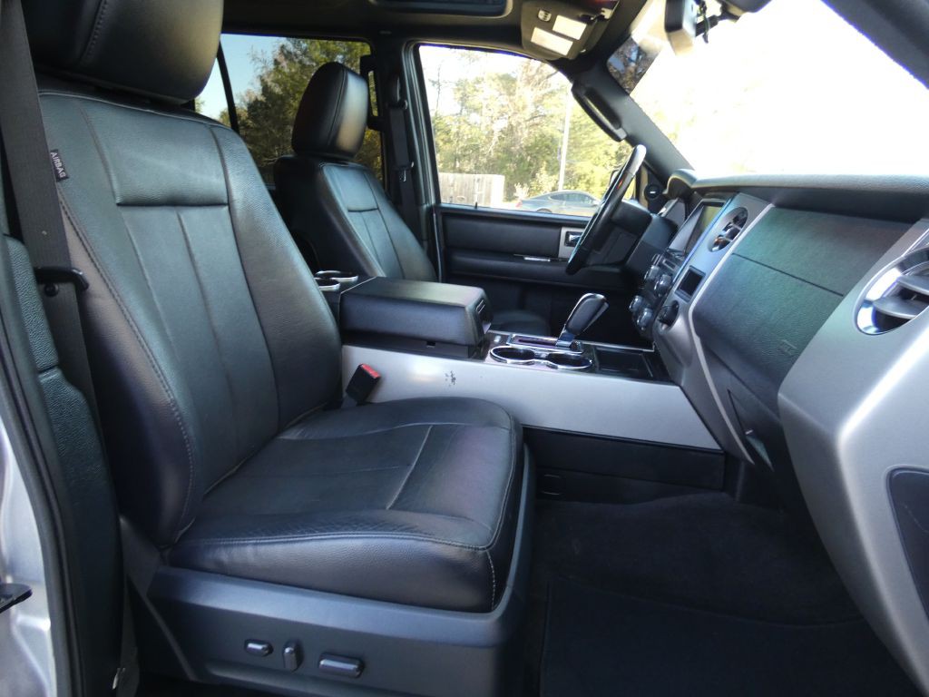 2015 Ford Expedition Image 13