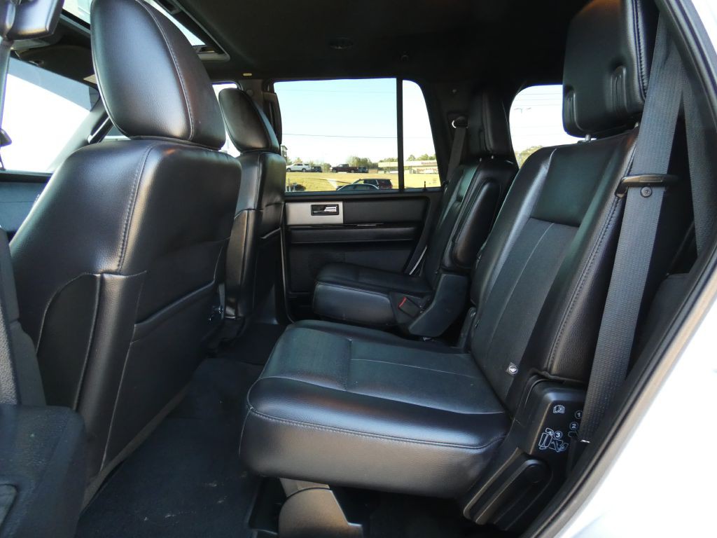 2015 Ford Expedition Image 14