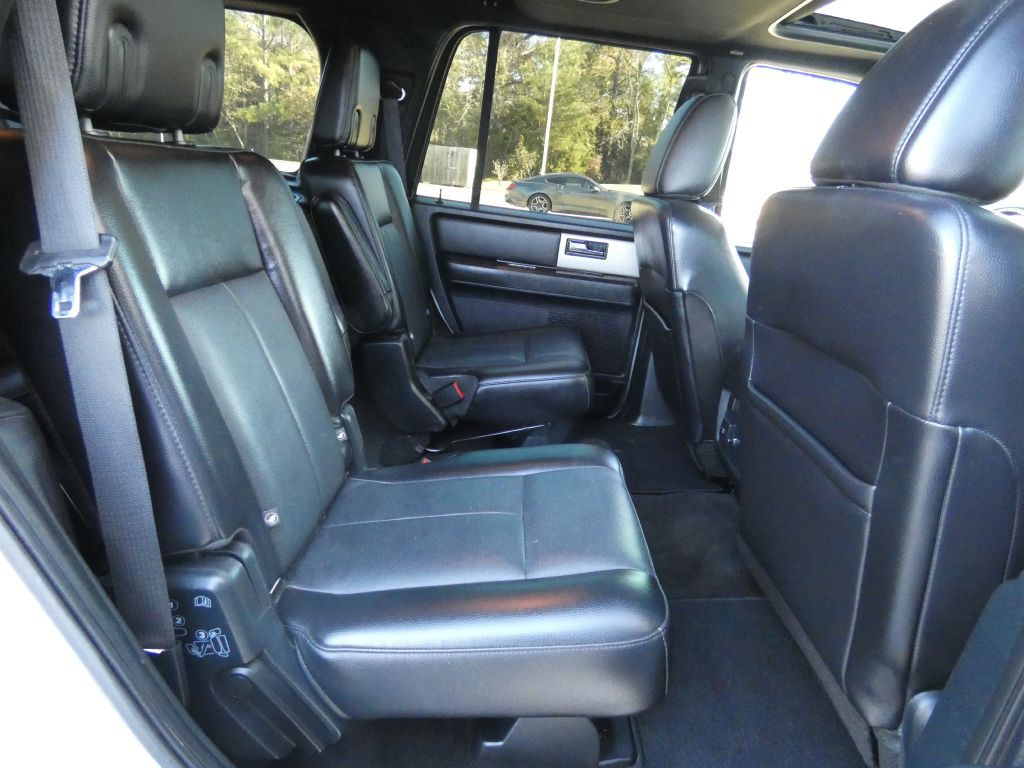 2015 Ford Expedition Image 15