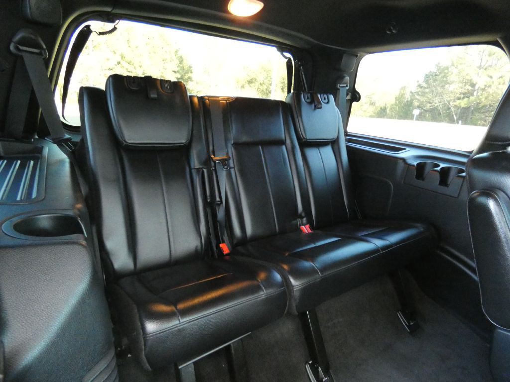 2015 Ford Expedition Image 16