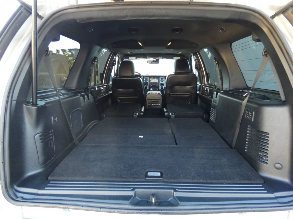2015 Ford Expedition Image 17