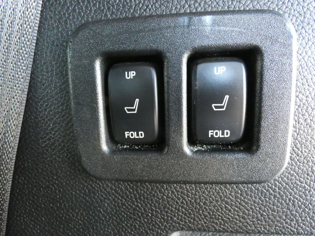 2015 Ford Expedition Image 19