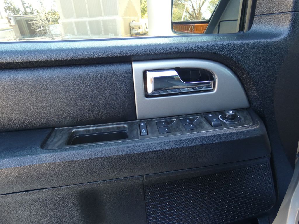 2015 Ford Expedition Image 20