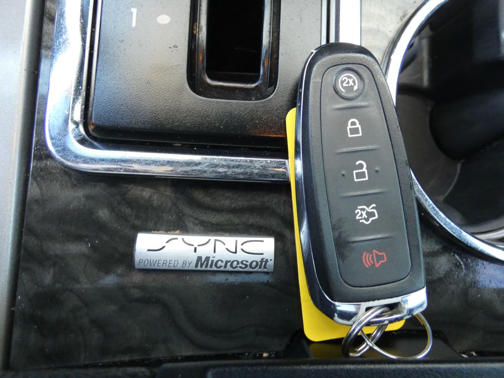 2015 Ford Expedition Image 21