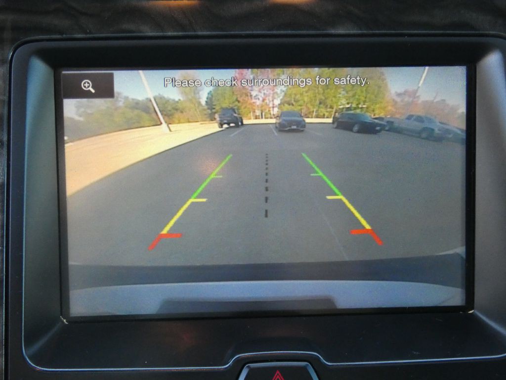 2015 Ford Expedition Image 22