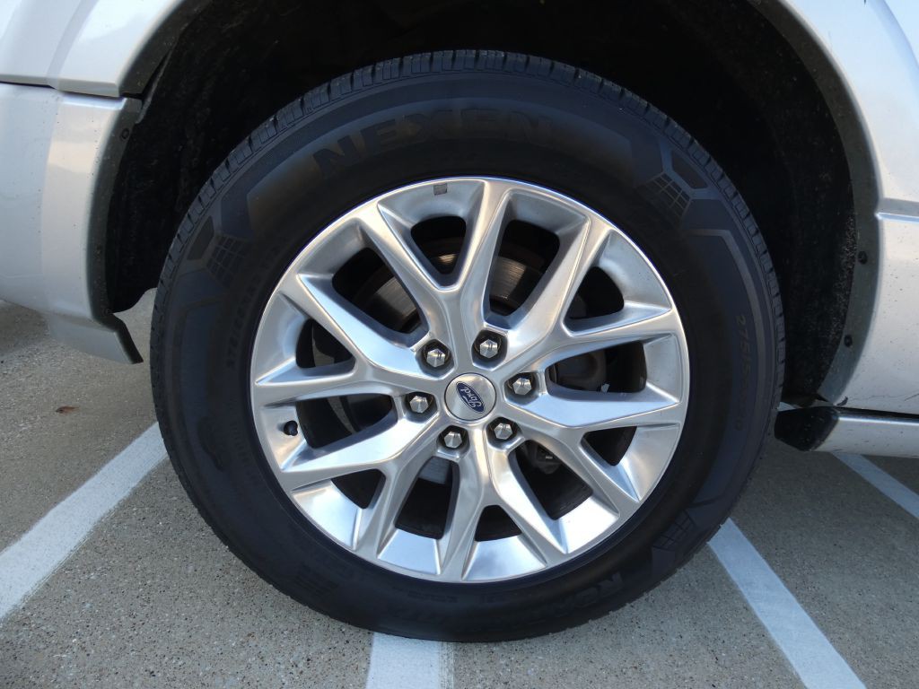 2015 Ford Expedition Image 24