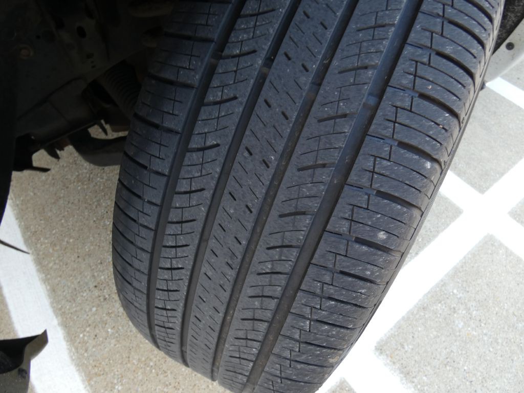 2015 Ford Expedition Image 25