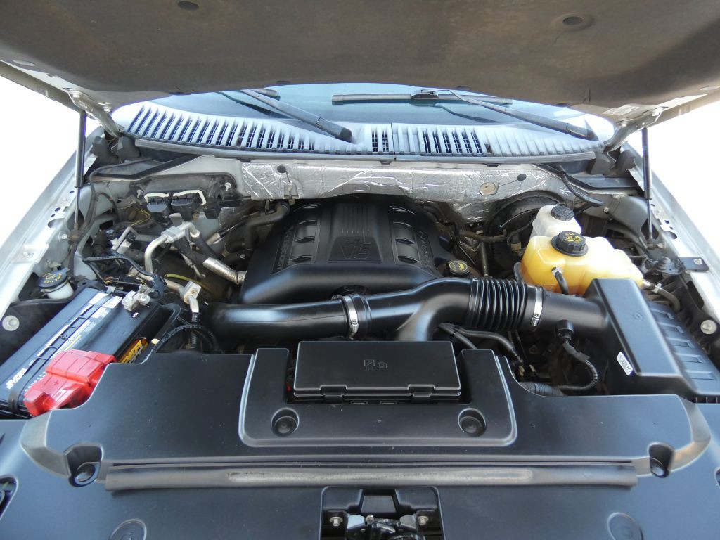 2015 Ford Expedition Image 26