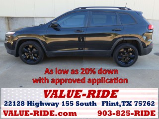 Image for 2016 Jeep Cherokee Sport ID: 7047561