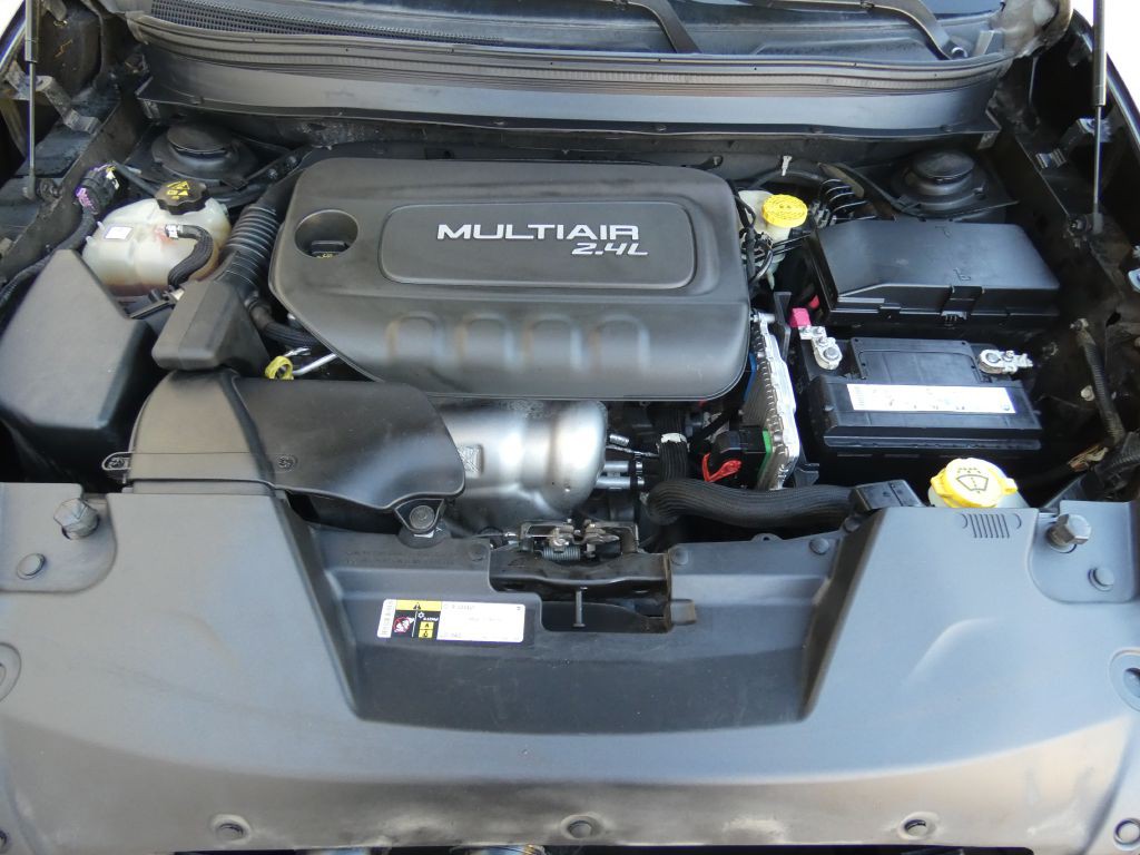 2016 Jeep Cherokee Image 21