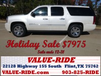 Image for 2010 GMC Yukon 1500 SLT ID: 7047595