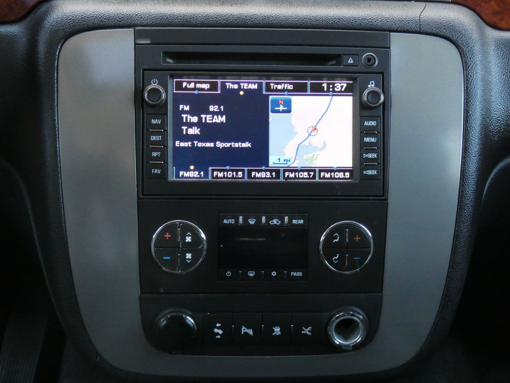 2010 GMC Yukon Image 9