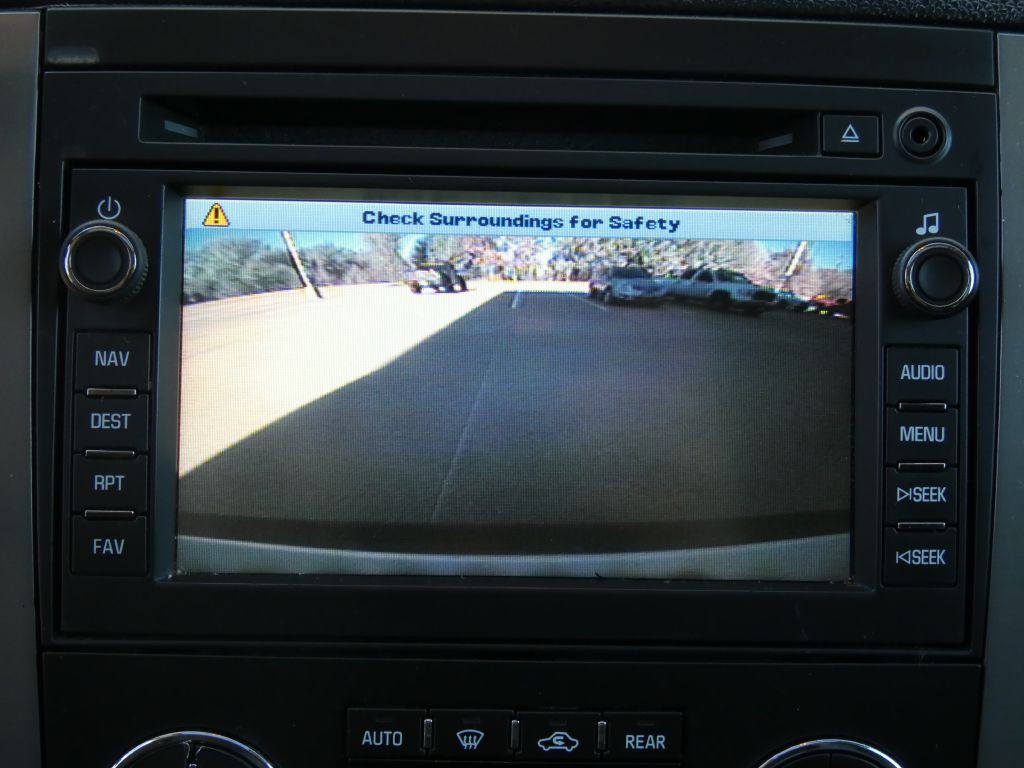 2010 GMC Yukon Image 20