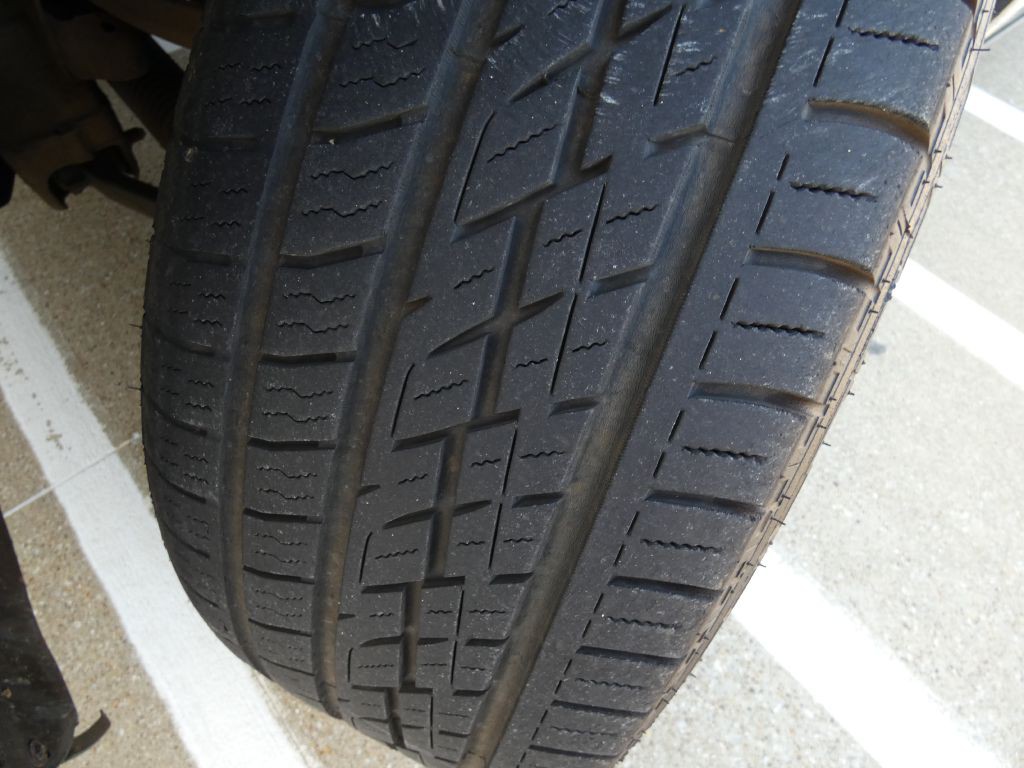 2010 GMC Yukon Image 24