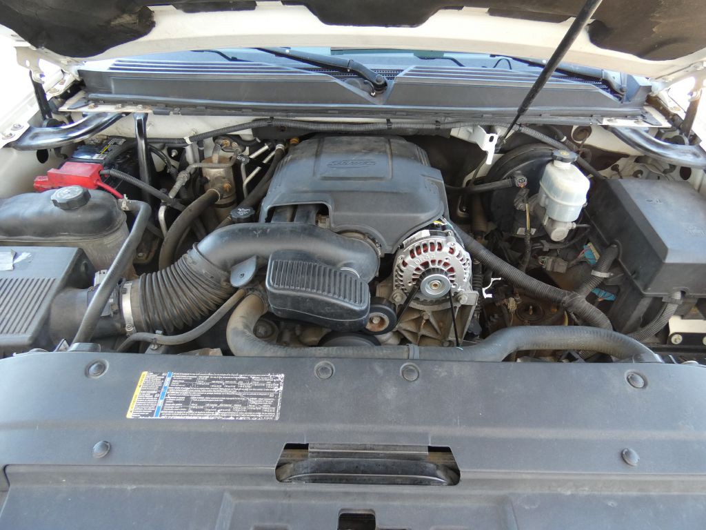 2010 GMC Yukon Image 25