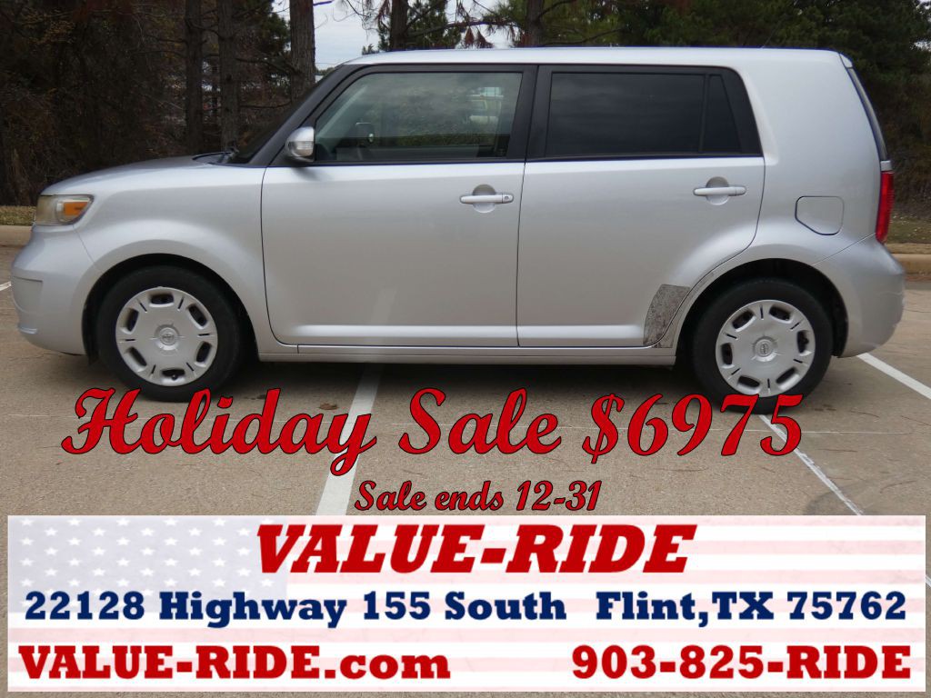 2008 Scion xB Image 1